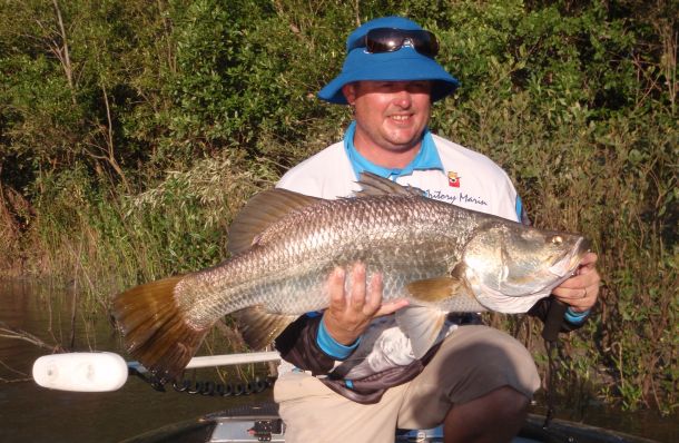 Reader’s Story: Anticipation on the Alligator